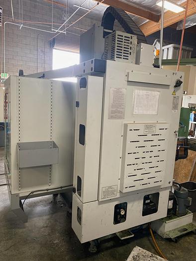 Used 2003 HAAS VF-2 CNC Vertical Machining Center