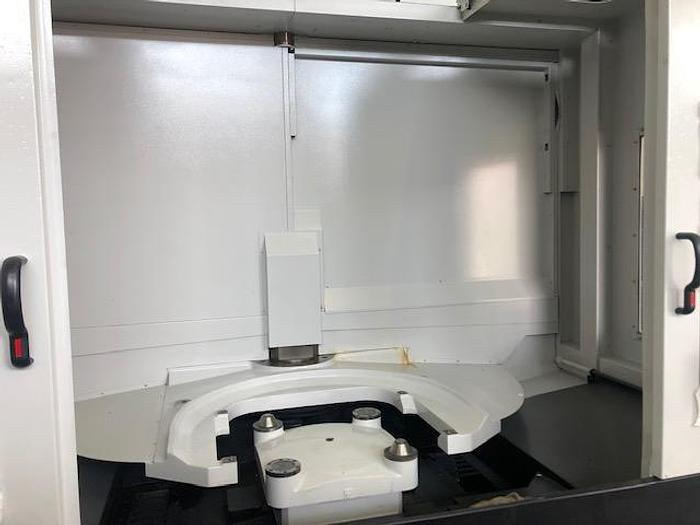 Usato CENTRO ORIZZONTALE MAZAK HCN-8800