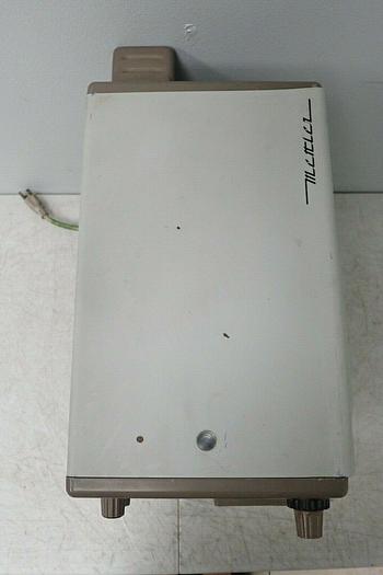 Used Mettler Instrument Type H 10 Analytical Balance Scale