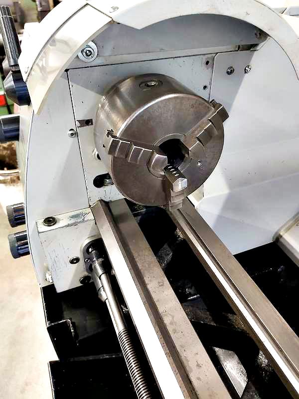 Used Emco super CD11