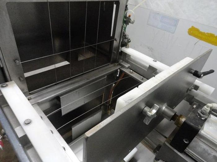 Used GMC Tu-Way Cheese Block Cutter; Md#3000SPEC