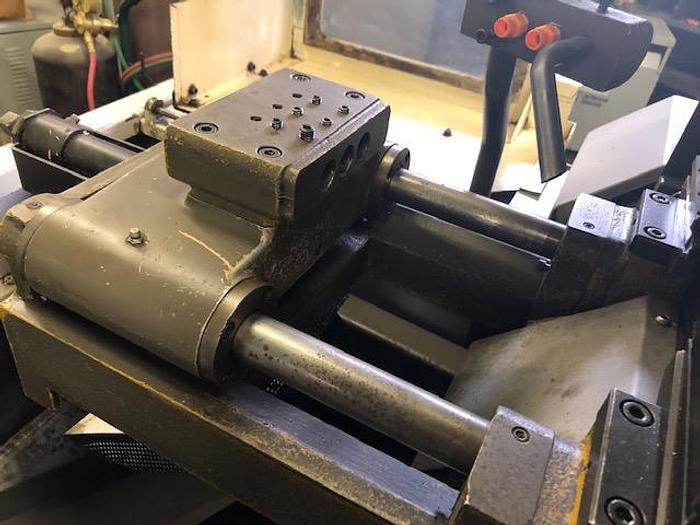 Used 1987 Citizen Cincom L16 With Barfeed