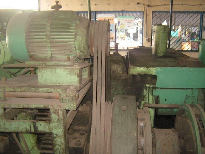 Used Upsetter Size 1.5