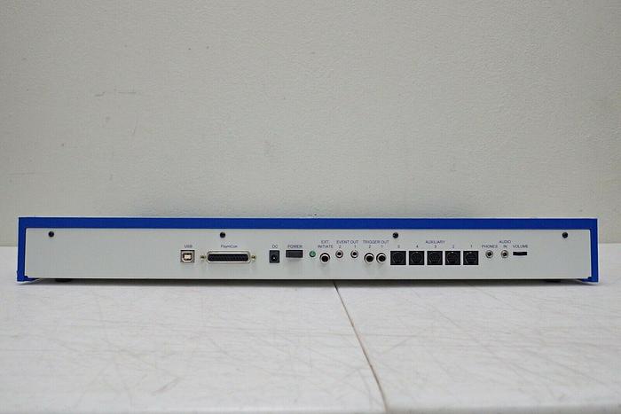 Used Lafayette Instrument MOART 35601 Multi-Operational Apparatus for Reaction Time