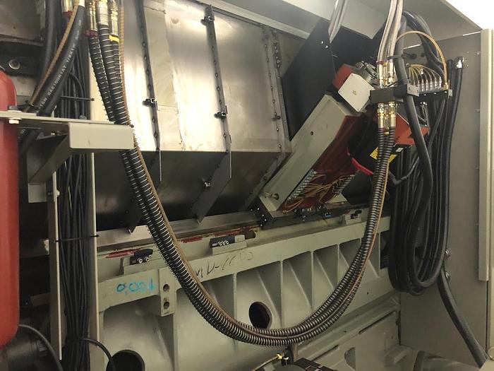 Usato 2009 VICTOR V-TURN 36