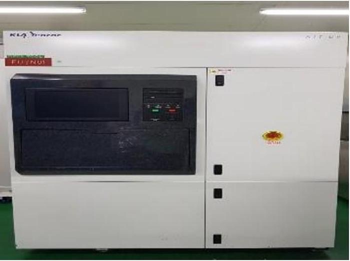 Used 2003 KLA AIT-UV