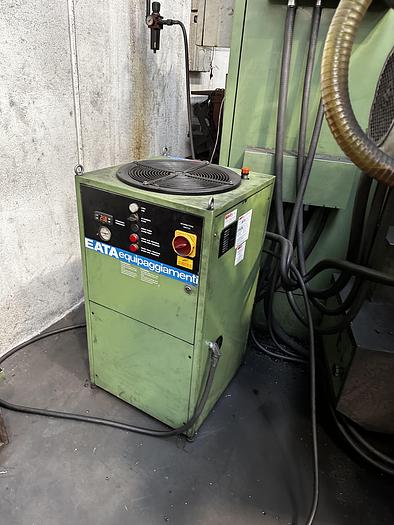 Buone Fresa a Banco Fisso Cnc FIL FA 160