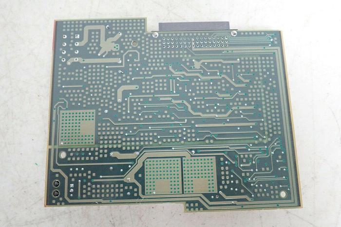 Used Agilent G1532-68815 STI390129537 Board Assembly