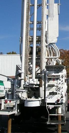 Used 1990 Driltech T25K - SOLD