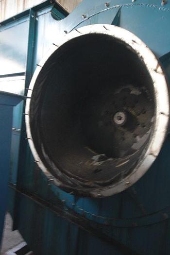 Usato Ventilatore aspirazione 7SM3