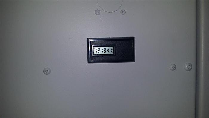 Used 2010 Milltronics RW20