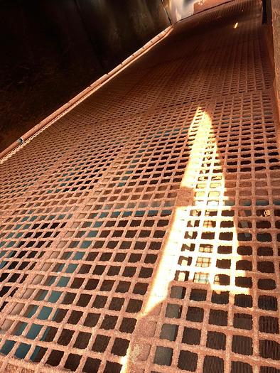 Used Terex Powerscreen 2100 X