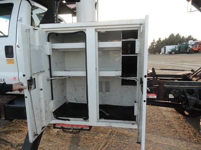 Used 2010 FORD F750