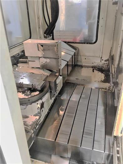 Used 1998 Kitamura H400