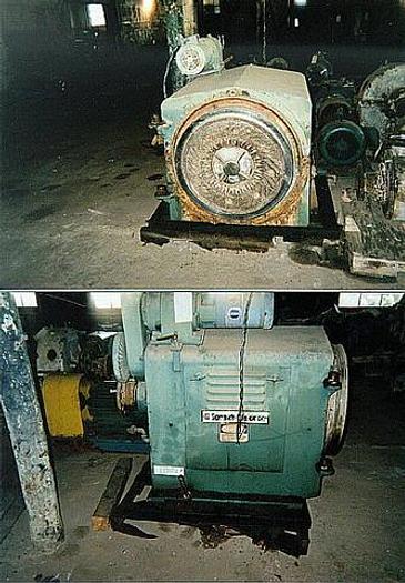 Used 1979 ASPLUND RLP54 #11519