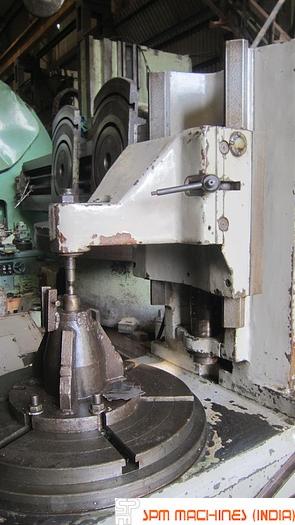 Used Russian  E3C 137.38 Gear Hobbing (Latest)