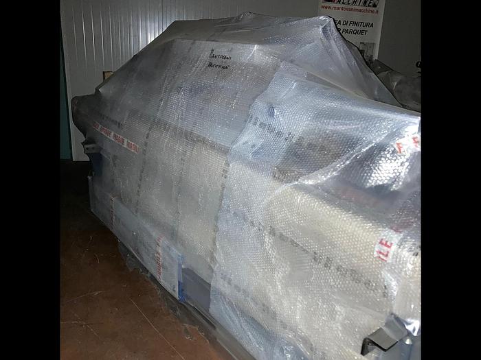 PANEL SAW GRIGGIO QUADRA 400 E