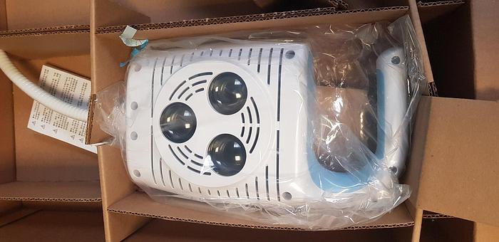 Welch Allyn GS 600 Exam Light Table / Wall Mount 44616