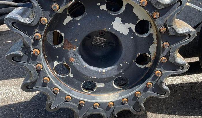 Used PistenBully 600 (2010)