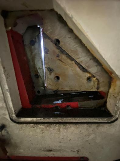 Used Kingsland 85XS Ironworker