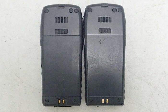 Used Lot of 2 Cisco 7925 Wireless IP Phones