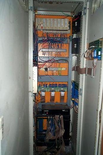 Used IMPACT 4000-4085 #4842