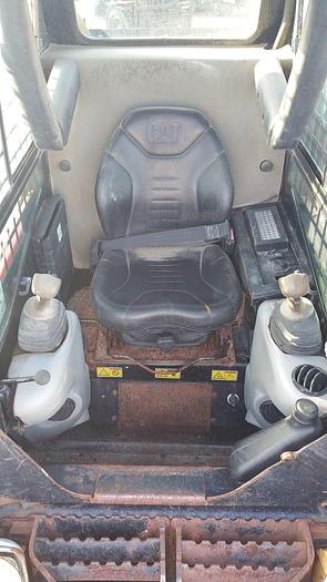 Used 2005 CATERPILLAR 262B