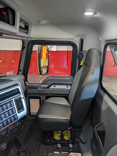 Used 2019 Mack Granite CV713