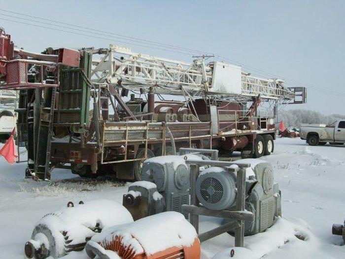 Used MAINLAND M-32
