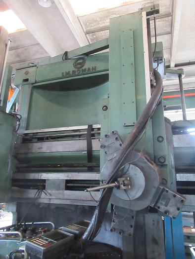 Usato TITAN/ROMAN SC 17 CA