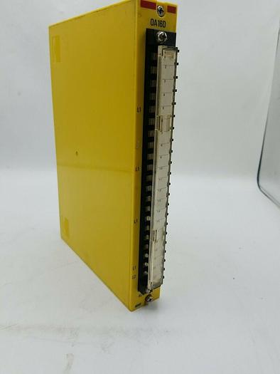 Used FANUC A03B-0801-C445