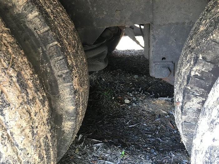 Used 1980 KENTUCKY VAN