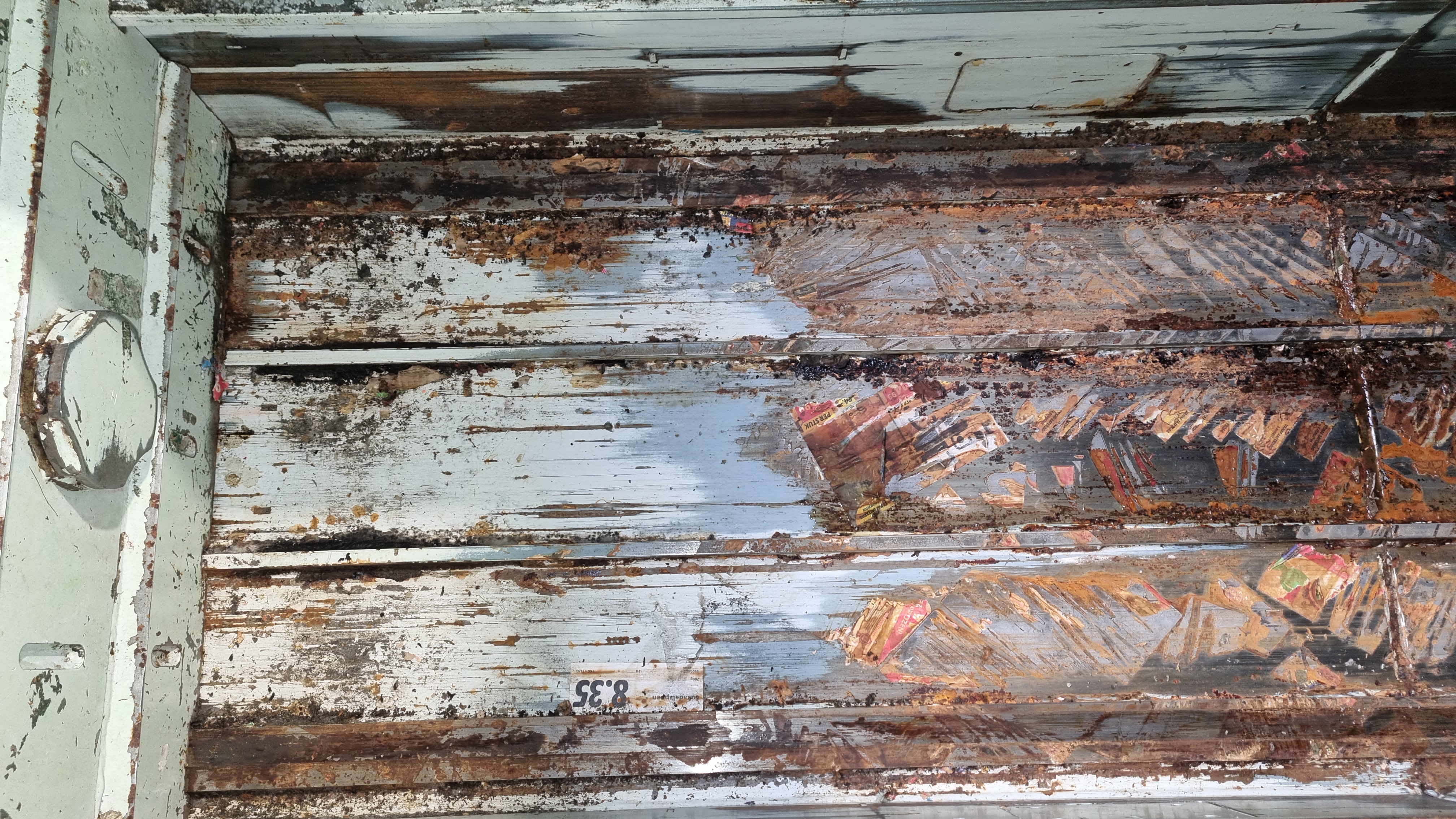 Used Ballenpresse HSM, Typ HL 4010 Re, Baujahr 2015