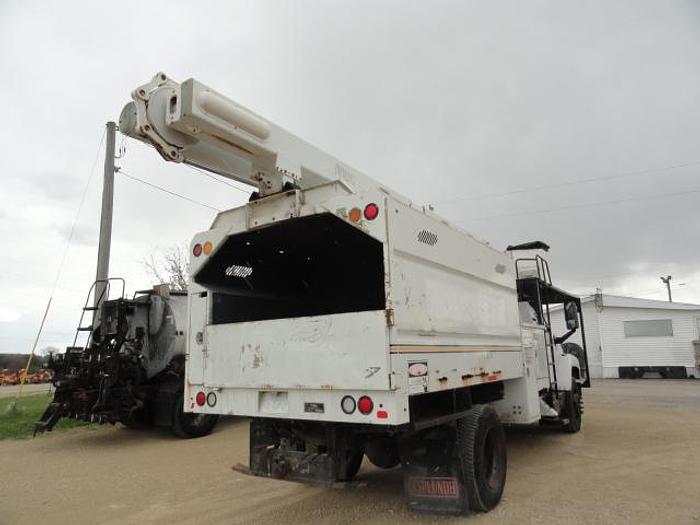Used 2009 ALTEC LRV56
