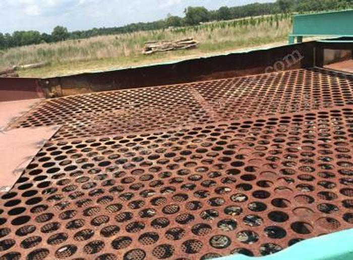 Used Precision 58" Chip Pack