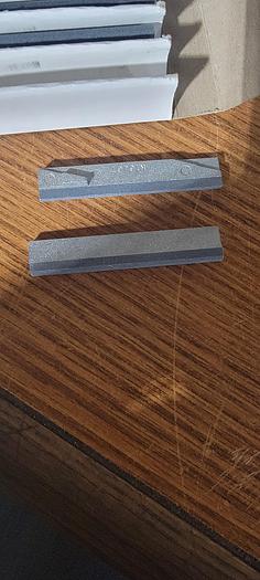 Parts Only Sunnen Honing Stones (12) Pieces K16-J67(106)