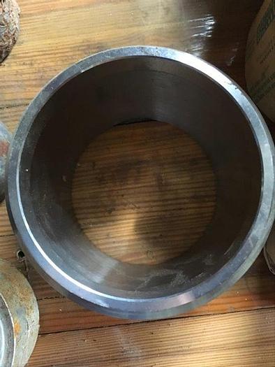 0 Atlas Copco 52348612 Chuck Sleeve