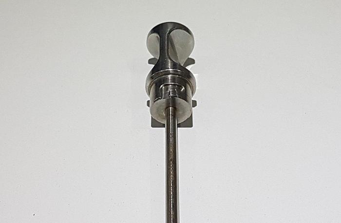 Used Dyonics Zystoskop 4491 mit Füllstange Obturator 4356