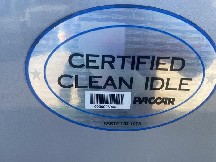 Used 2013 Kenworth T700