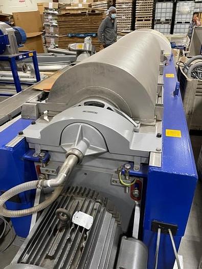 Used Alfa-Laval