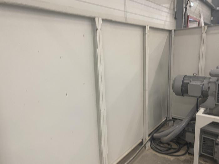 Used 2015 Morbidelli Author M800 TV
