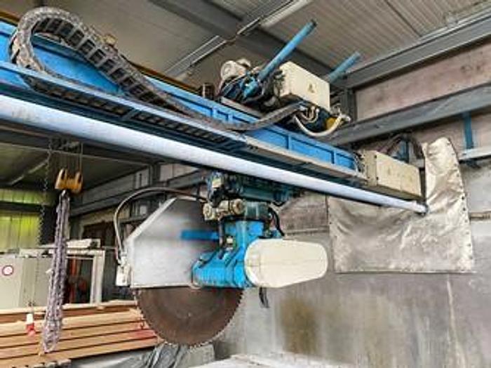 Gebraucht 1991 Hensel Nr. 517