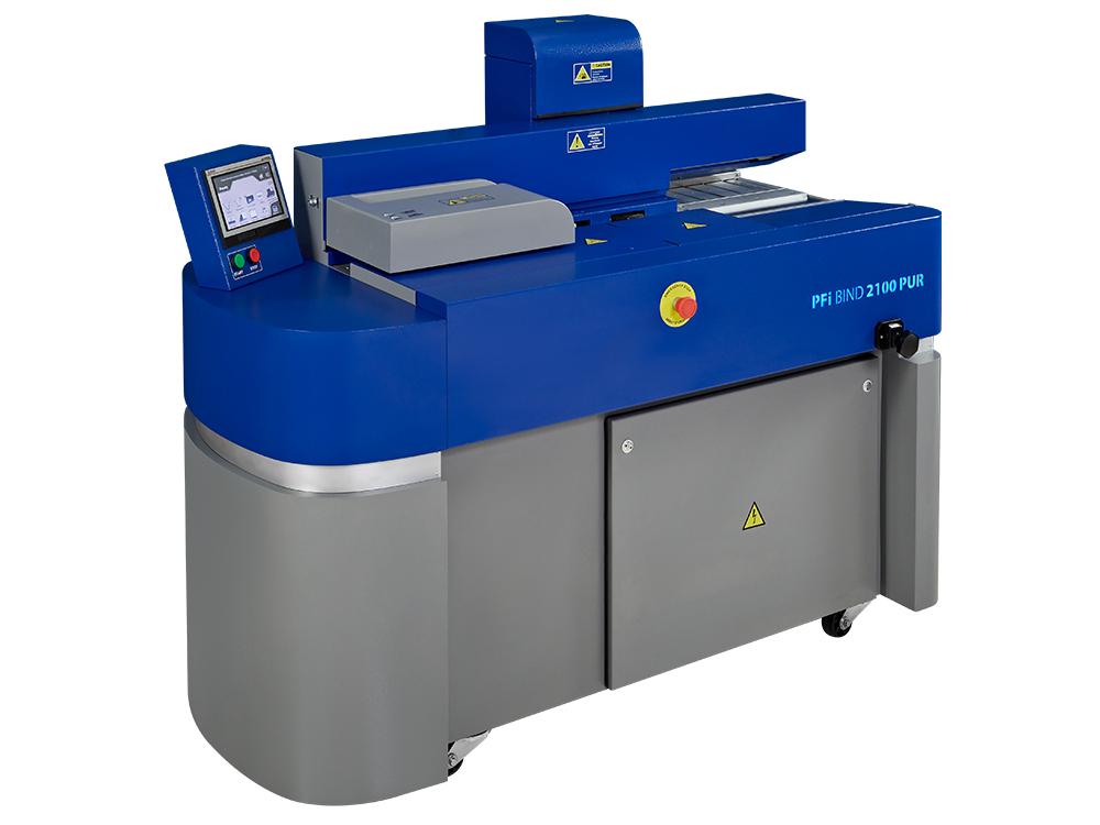 Duplo PFi BIND 2100 PUR