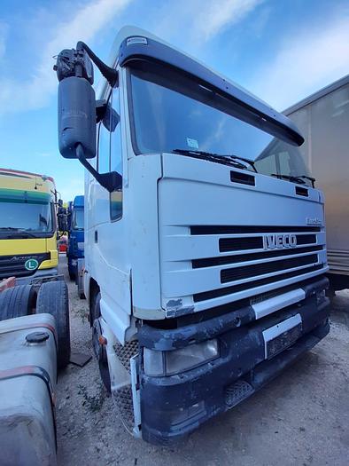 Gebruikt 1999 Iveco EUROSTAR 440E42 AUTOMATIC