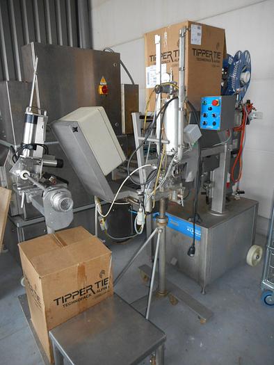 D'occasion CLIPPEUSE