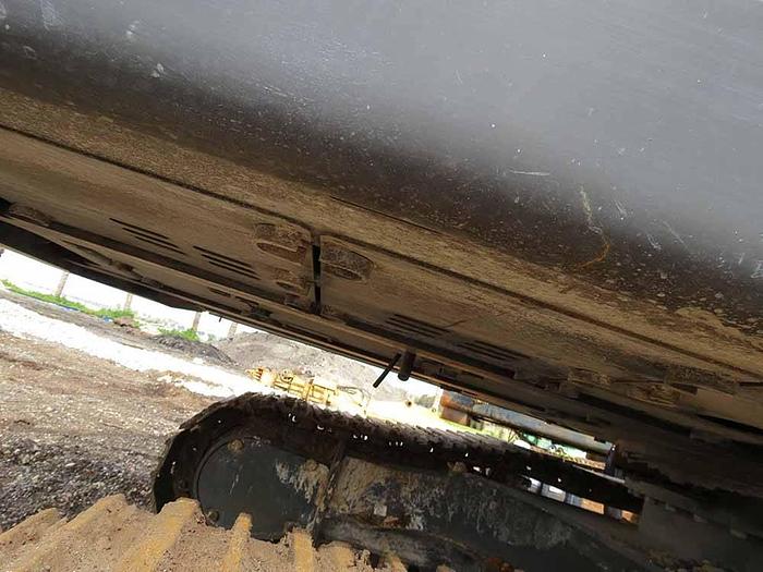 Used 2020 VOLVO EC250ELR