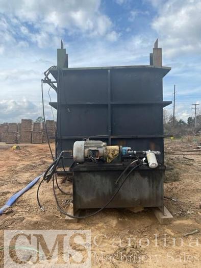 Used Unknown Dip Tank