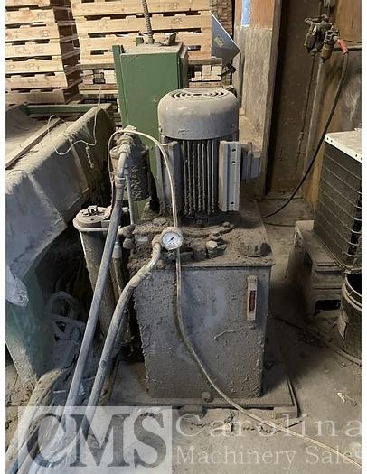 Used 1999 Viking Sentinel Pallet Nailer
