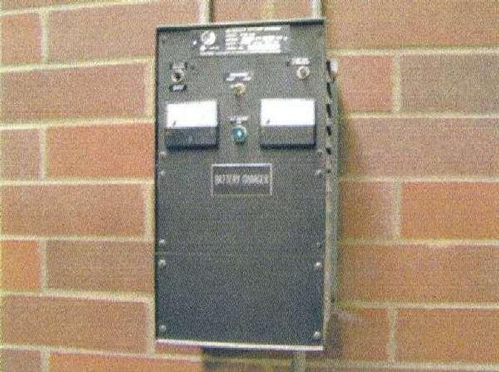 Used Synchronous AC Generator