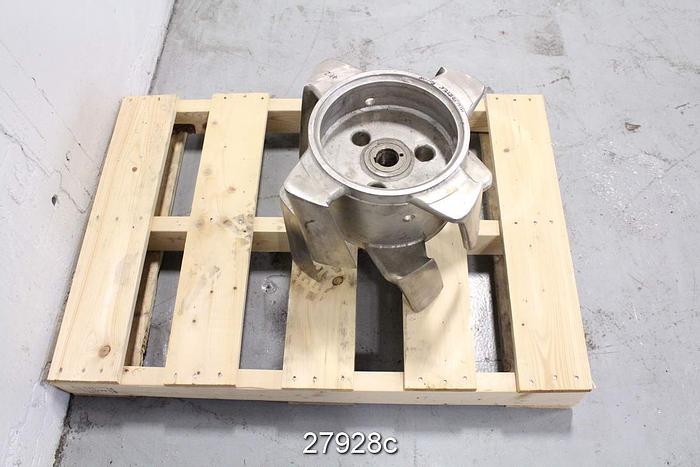 Used Voith Minisorter Rotor (VPS05) #27928